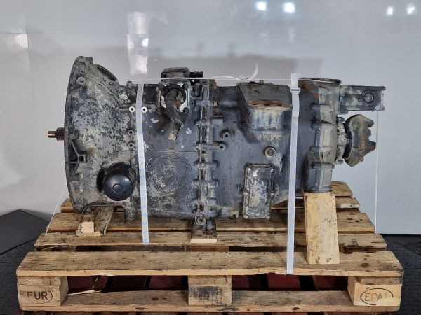 Scania GR905 Gearbox - Gearbox: picture 4 Scania GR905 Gearbox - Gearbox: picture 4