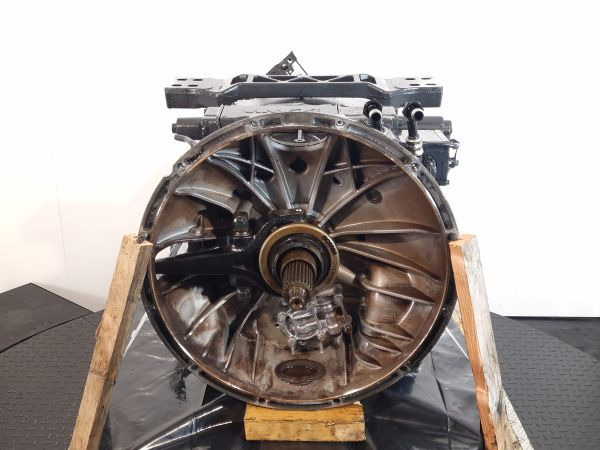 Scania GRS905 Gearbox - Gearbox: picture 4 Scania GRS905 Gearbox - Gearbox: picture 4