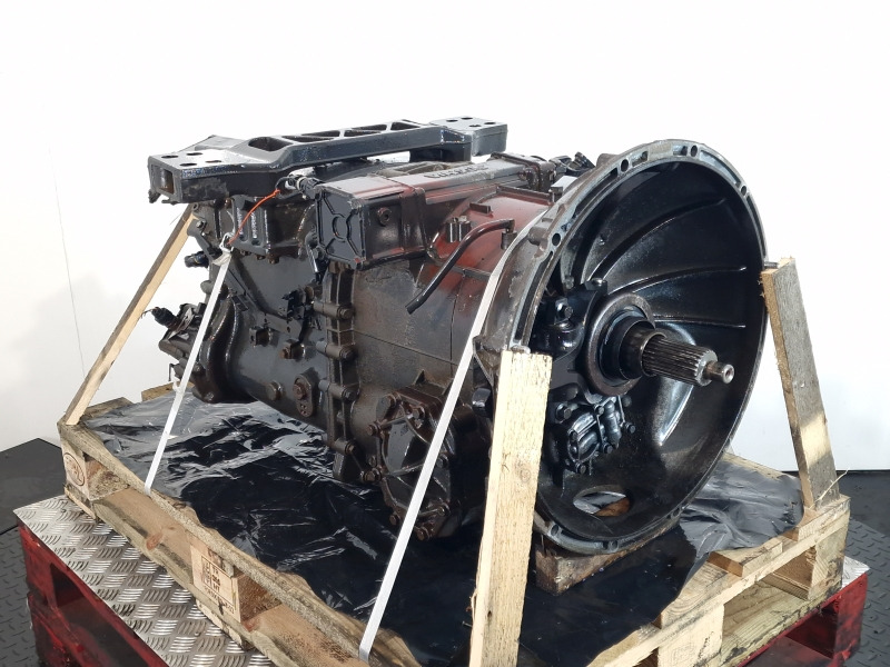 Gearbox Scania GRS905 Gearbox: picture 8