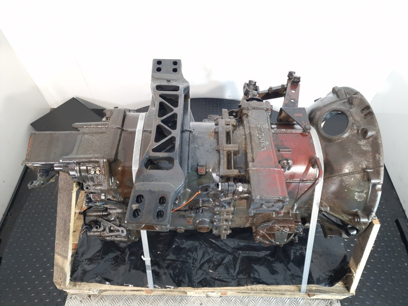 Gearbox Scania GRS905 Gearbox: picture 9