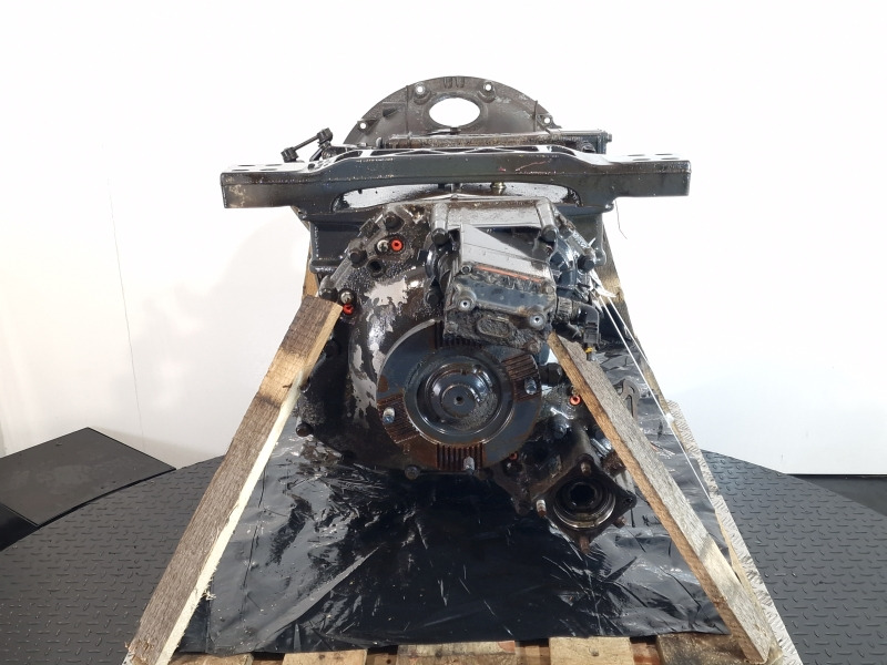 Scania GRS905 Gearbox - Gearbox: picture 5 Scania GRS905 Gearbox - Gearbox: picture 5