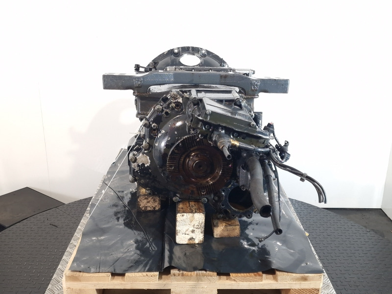 Gearbox Scania GRS905 Late With ECU Gearbox: picture 6