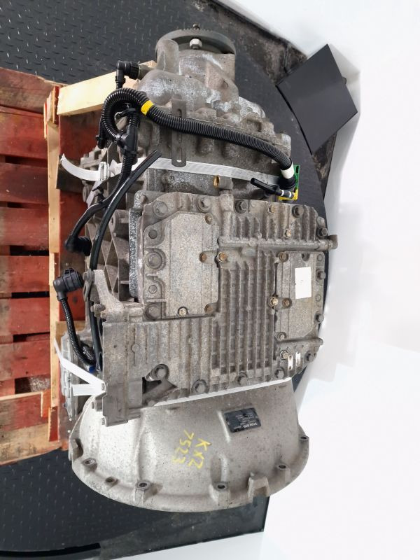 Volvo AT2612D Gearbox - Gearbox: picture 2 Volvo AT2612D Gearbox - Gearbox: picture 2