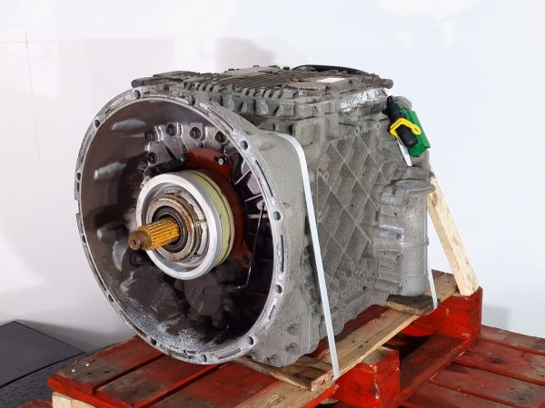 Volvo AT2612D Gearbox - Gearbox: picture 1 Volvo AT2612D Gearbox - Gearbox: picture 1
