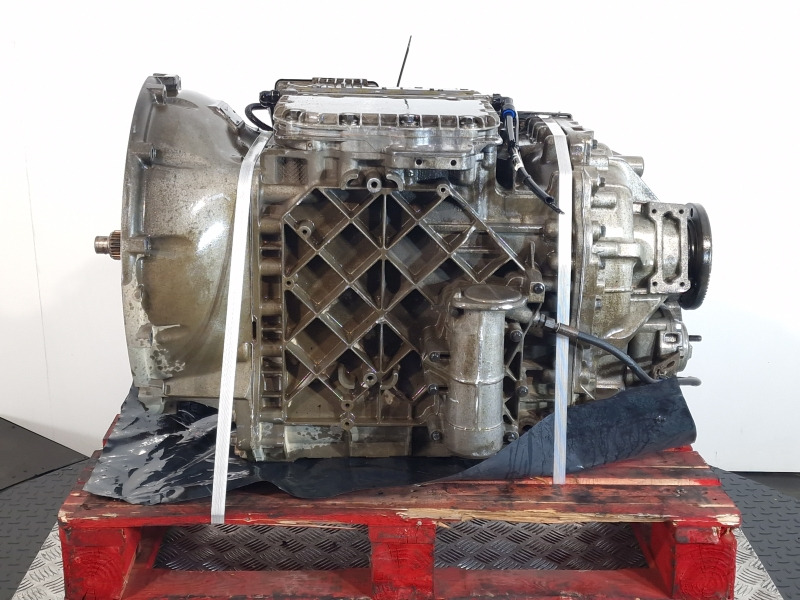 Volvo AT2612E Gearbox - Gearbox: picture 3 Volvo AT2612E Gearbox - Gearbox: picture 3