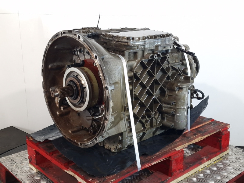 Volvo AT2612E Gearbox - Gearbox: picture 1 Volvo AT2612E Gearbox - Gearbox: picture 1