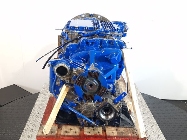 Volvo AT2612F Gearbox - Gearbox: picture 5 Volvo AT2612F Gearbox - Gearbox: picture 5