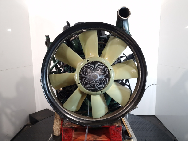 Volvo D11C450-EU V Engine (Truck) - Engine for Truck: picture 5 Volvo D11C450-EU V Engine (Truck) - Engine for Truck: picture 5