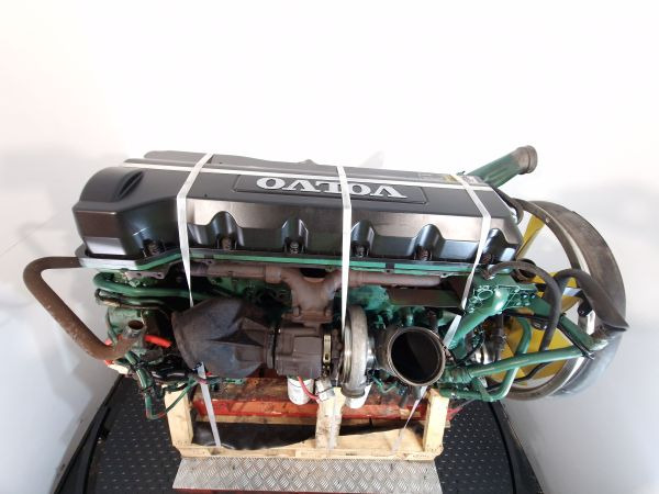 Volvo D11C450-EU V Engine (Truck) - Engine for Truck: picture 2 Volvo D11C450-EU V Engine (Truck) - Engine for Truck: picture 2
