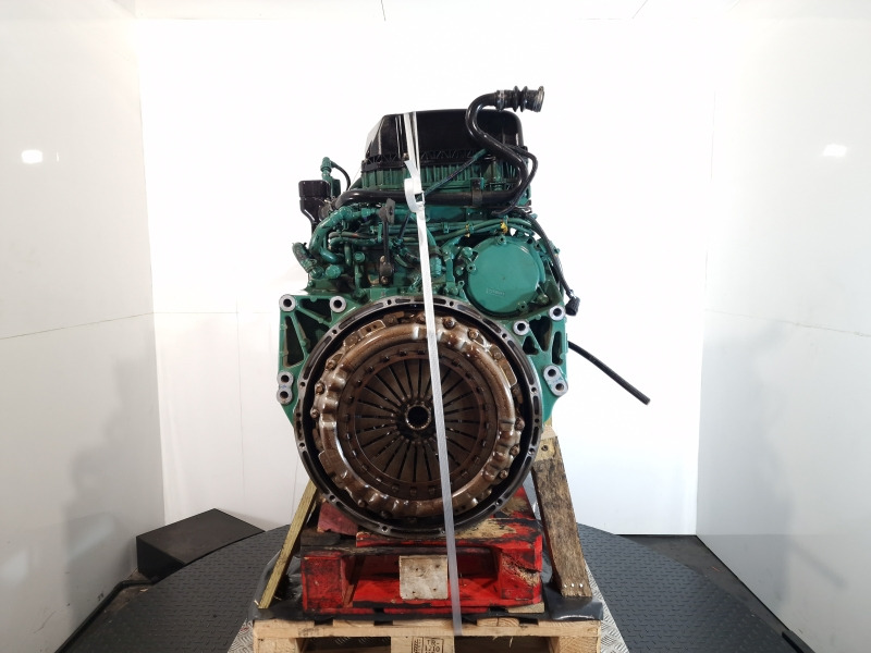 Volvo D11K460 EUVI Engine (Truck) - Engine for Truck: picture 4 Volvo D11K460 EUVI Engine (Truck) - Engine for Truck: picture 4