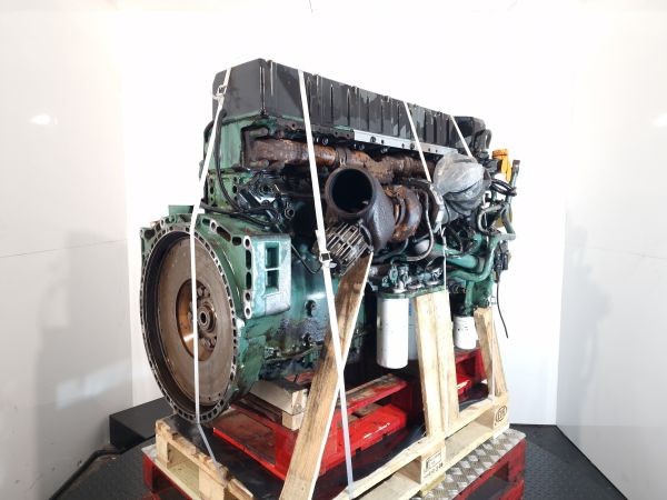 Volvo D12D340 EC01 Engine (Truck) - Engine for Truck: picture 1 Volvo D12D340 EC01 Engine (Truck) - Engine for Truck: picture 1