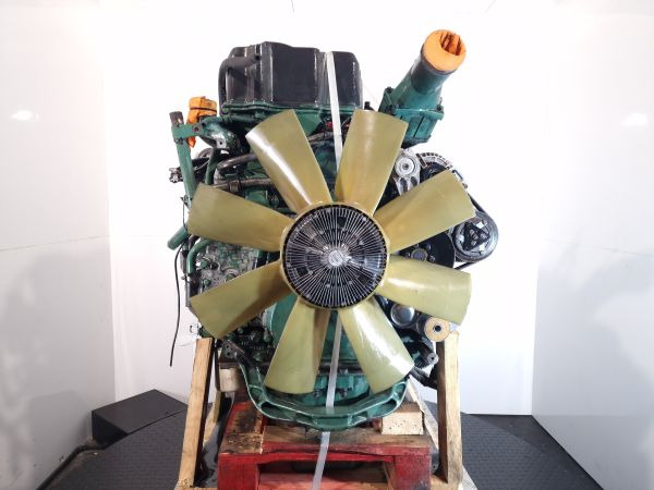 Volvo D12D340 EC01 Engine (Truck) - Engine for Truck: picture 5 Volvo D12D340 EC01 Engine (Truck) - Engine for Truck: picture 5