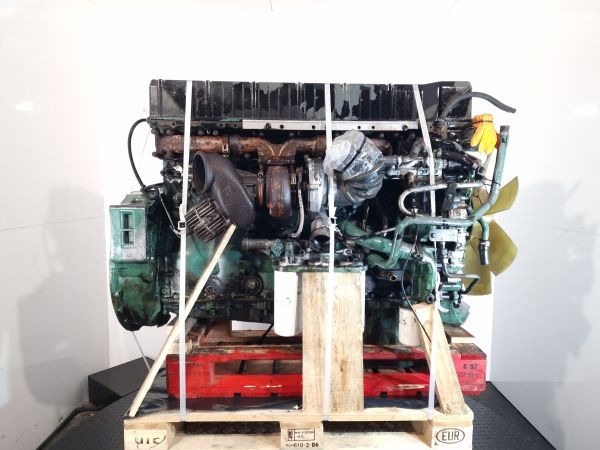 Volvo D12D340 EC01 Engine (Truck) - Engine for Truck: picture 3 Volvo D12D340 EC01 Engine (Truck) - Engine for Truck: picture 3