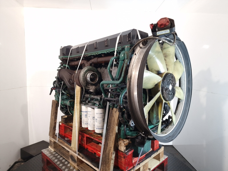 Volvo D13A480 EC01 Engine (Truck) - Engine for Truck: picture 5 Volvo D13A480 EC01 Engine (Truck) - Engine for Truck: picture 5