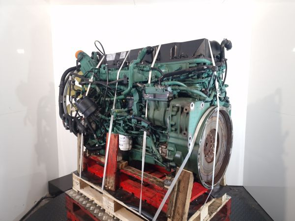 Engine for Truck Volvo D13C540S EUV Engine (Truck): picture 9