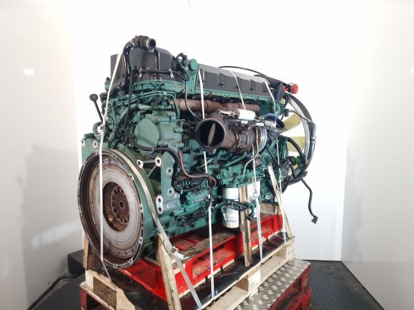 Volvo D13C540S EUV Engine (Truck) - Engine for Truck: picture 1 Volvo D13C540S EUV Engine (Truck) - Engine for Truck: picture 1