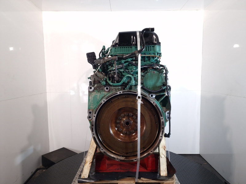 Volvo  D13K460 EUVI Engine (Truck) - Engine for Truck: picture 2 Volvo  D13K460 EUVI Engine (Truck) - Engine for Truck: picture 2