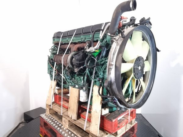 Volvo D13K460 EUVI Engine (Truck) - Engine for Truck: picture 5 Volvo D13K460 EUVI Engine (Truck) - Engine for Truck: picture 5
