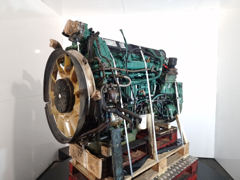Engine for Truck Volvo  D13K500 EUVI Engine (Truck): picture 6