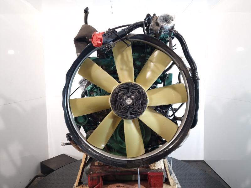 Volvo  D13K500 EUVI Engine (Truck) - Engine for Truck: picture 5 Volvo  D13K500 EUVI Engine (Truck) - Engine for Truck: picture 5