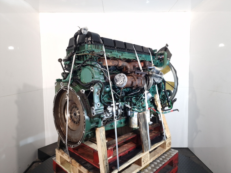 Volvo  D13K500 EUVI Engine (Truck) - Engine for Truck: picture 1 Volvo  D13K500 EUVI Engine (Truck) - Engine for Truck: picture 1