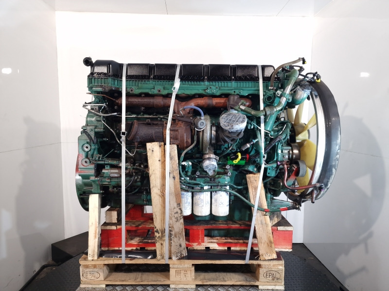 Volvo D13K500 EUVI Engine (Truck) - Engine for Truck: picture 3 Volvo D13K500 EUVI Engine (Truck) - Engine for Truck: picture 3