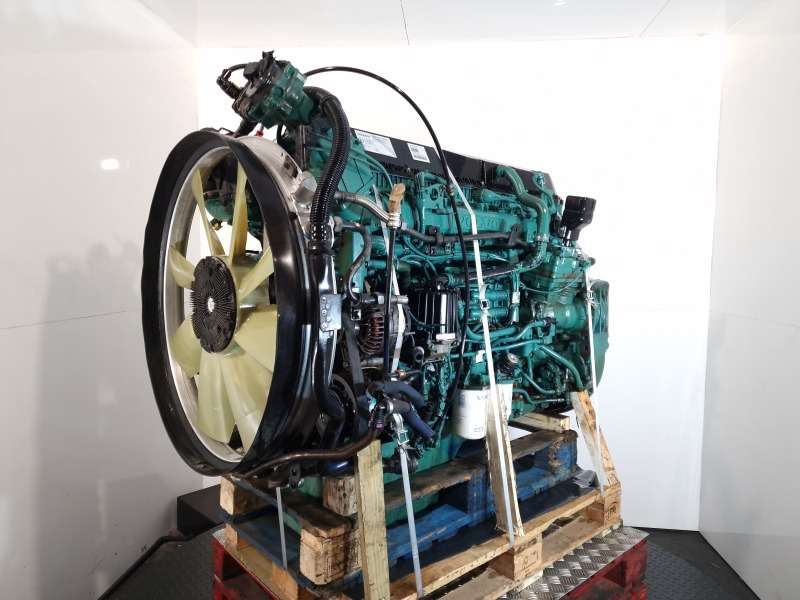 Engine for Truck Volvo  D13K500 EUVI K4 Engine (Truck): picture 7