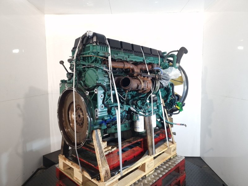 Volvo  D13K500 K4 EUVI Engine (Truck) - Engine for Truck: picture 1 Volvo  D13K500 K4 EUVI Engine (Truck) - Engine for Truck: picture 1