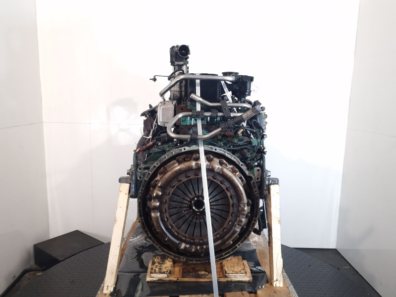 Volvo D5F 215EEV Engine (Truck) - Engine for Truck: picture 2 Volvo D5F 215EEV Engine (Truck) - Engine for Truck: picture 2