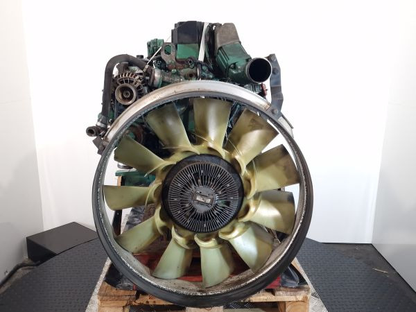 Volvo D7E 240 EC06 Truck Spec PTO Engine (Truck) - Engine for Truck: picture 5 Volvo D7E 240 EC06 Truck Spec PTO Engine (Truck) - Engine for Truck: picture 5