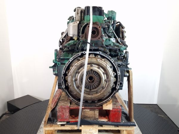 Volvo D7F 240 EUV Truck Spec PTO Engine (Truck) - Engine for Truck: picture 2 Volvo D7F 240 EUV Truck Spec PTO Engine (Truck) - Engine for Truck: picture 2
