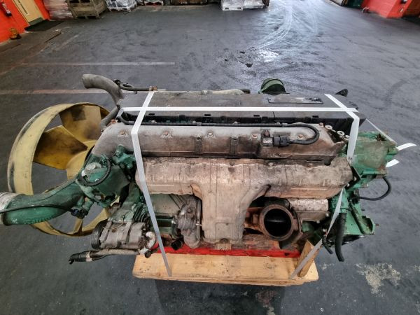 Engine for Truck Volvo D7F 300-EUV Engine (Truck): picture 9