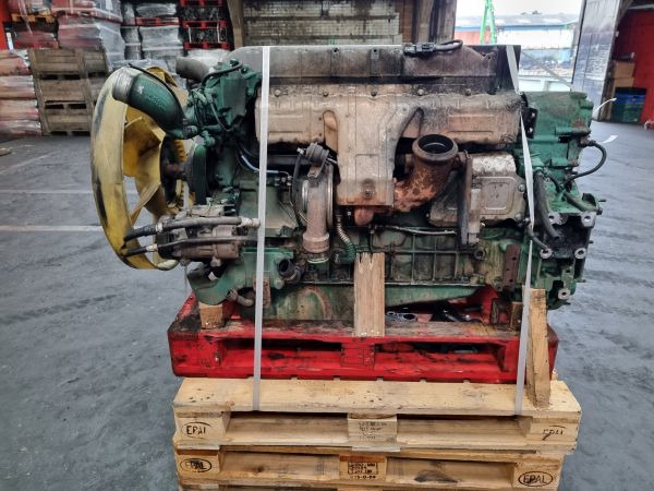 Engine for Truck Volvo D7F 300-EUV Engine (Truck): picture 7