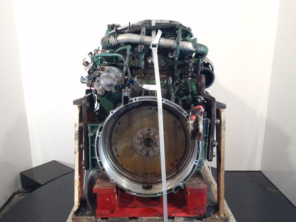 Volvo D8K250 EUVI Engine (Truck) - Engine for Truck: picture 2 Volvo D8K250 EUVI Engine (Truck) - Engine for Truck: picture 2
