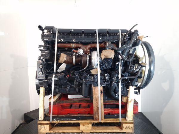 Volvo DE13 440 EUVI Engine (Truck) 2023 (Latest Model) - Engine for Truck: picture 5 Volvo DE13 440 EUVI Engine (Truck) 2023 (Latest Model) - Engine for Truck: picture 5