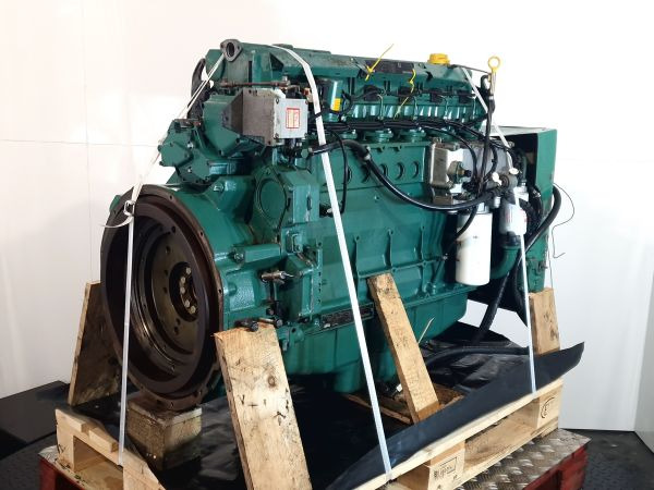 Volvo PENTA TD720GE Engine (Industrial) - Engine for Industrial equipment: picture 1 Volvo PENTA TD720GE Engine (Industrial) - Engine for Industrial equipment: picture 1