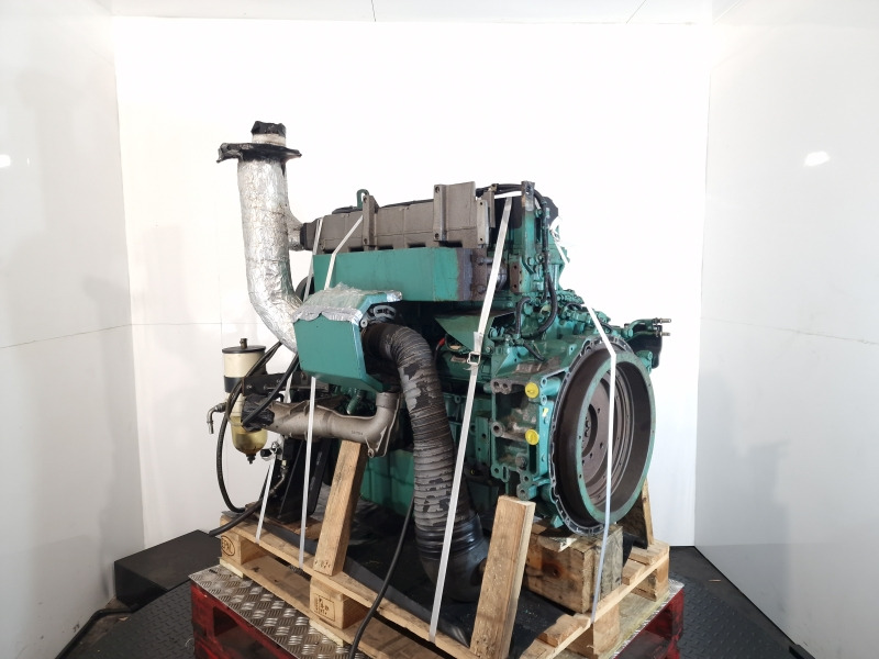 Engine for Industrial equipment Volvo Penta TAD 734 GE Engine (Industrial): picture 7