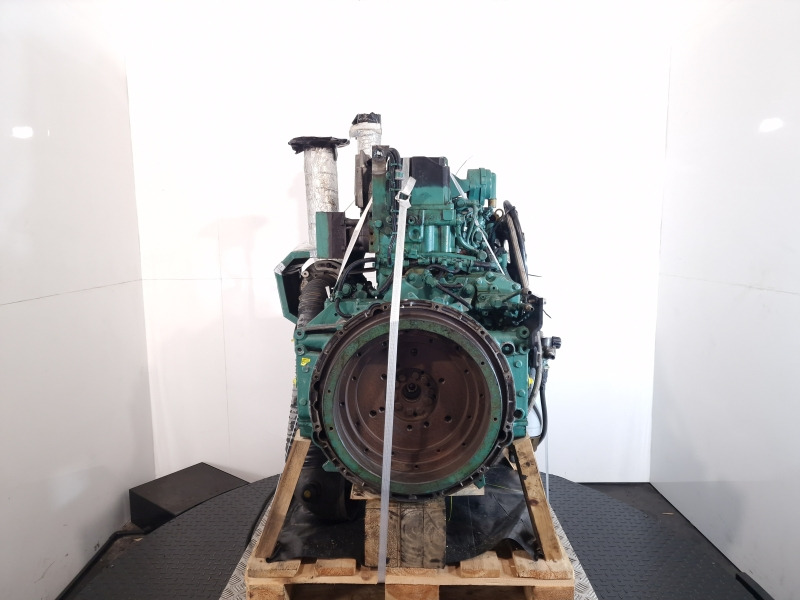 Volvo Penta TAD 734 GE Engine (Industrial) - Engine for Industrial equipment: picture 2 Volvo Penta TAD 734 GE Engine (Industrial) - Engine for Industrial equipment: picture 2