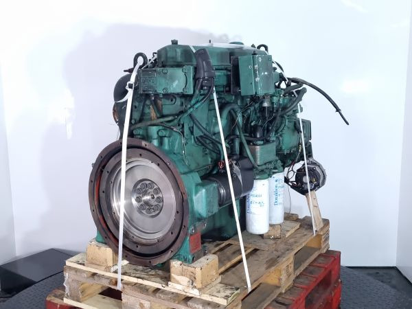 Volvo Penta TWD740VE Engine (Industrial) - Engine for Industrial equipment: picture 1 Volvo Penta TWD740VE Engine (Industrial) - Engine for Industrial equipment: picture 1