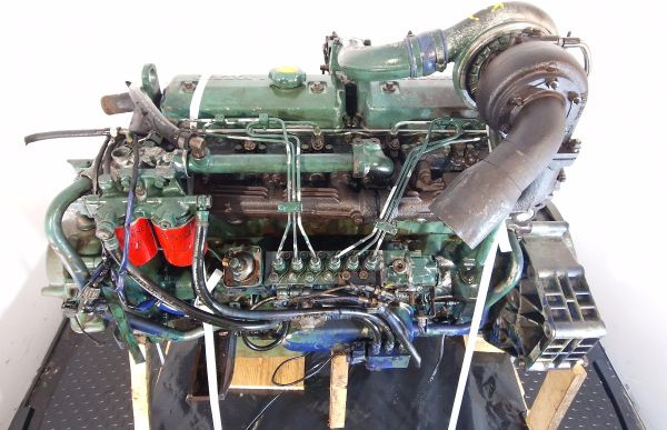 Engine for Construction machinery Volvo TD71A Engine (Plant): picture 10