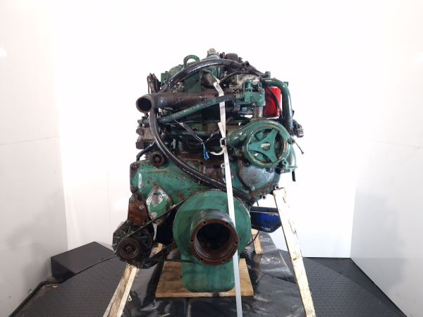 Engine for Construction machinery Volvo TD71A Engine (Plant): picture 6