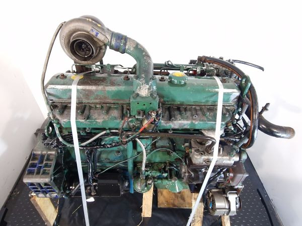 Engine for Construction machinery Volvo TD71A Engine (Plant): picture 11