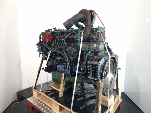 Engine for Construction machinery Volvo TD71A Engine (Plant): picture 9