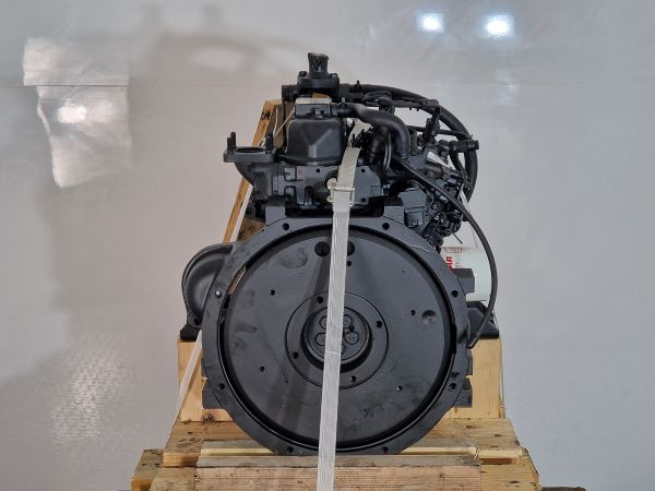 Yanmar 3TNE68-UDW1 Engine (Plant) - Engine for Construction machinery: picture 3 Yanmar 3TNE68-UDW1 Engine (Plant) - Engine for Construction machinery: picture 3