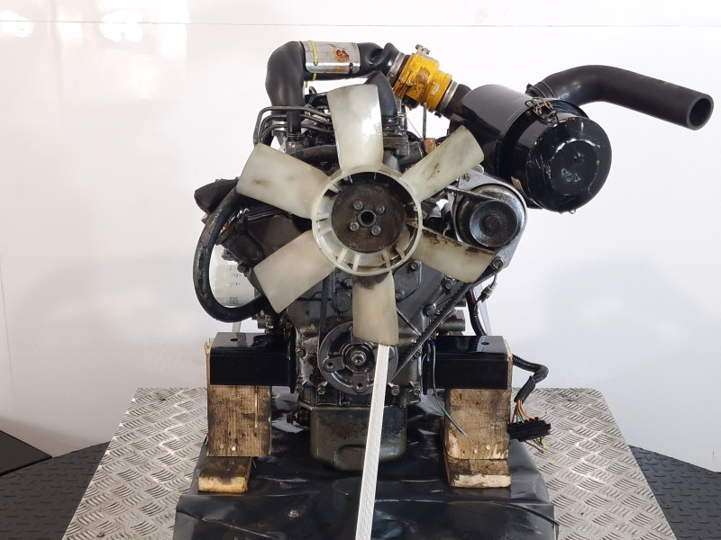 Yanmar 3TNE74-DG Engine (Industrial) - Engine for Industrial equipment: picture 5 Yanmar 3TNE74-DG Engine (Industrial) - Engine for Industrial equipment: picture 5