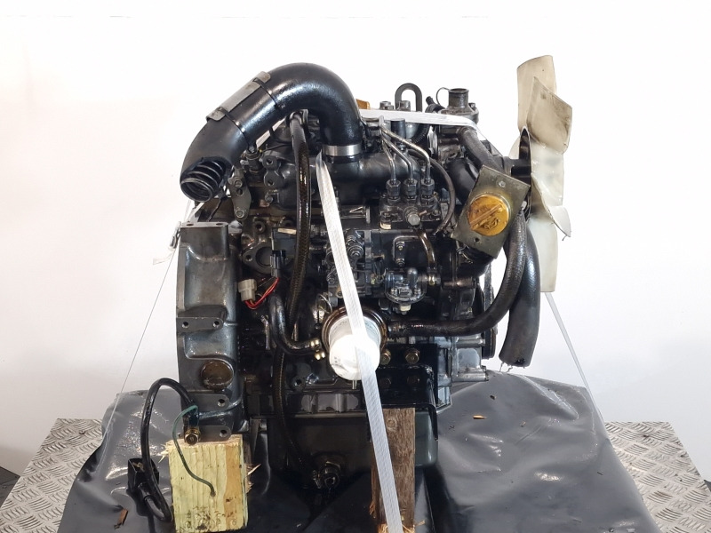Yanmar 3TNE74-DG Engine (Industrial) - Engine for Industrial equipment: picture 3 Yanmar 3TNE74-DG Engine (Industrial) - Engine for Industrial equipment: picture 3