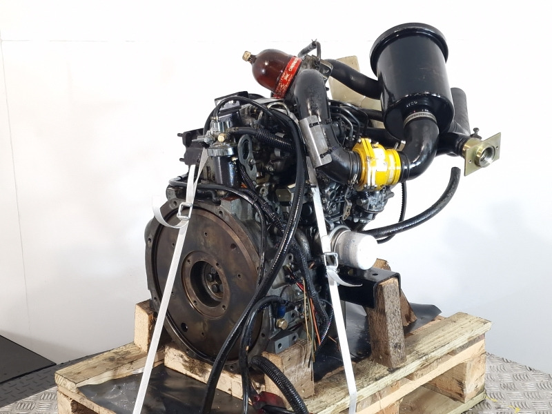 Yanmar 3TNE74-DG Engine (Industrial) - Engine for Industrial equipment: picture 1 Yanmar 3TNE74-DG Engine (Industrial) - Engine for Industrial equipment: picture 1
