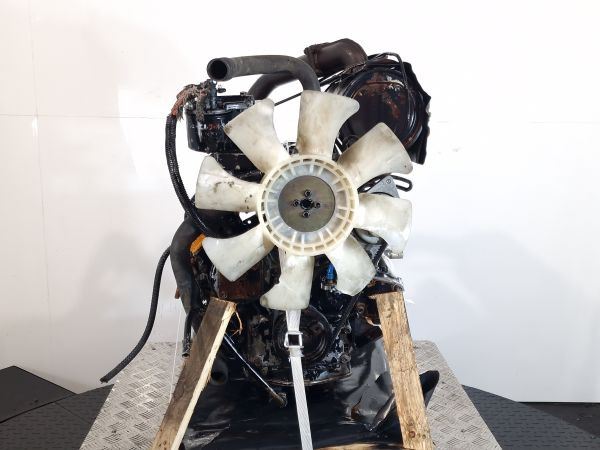 Engine for Construction machinery Yanmar 4TNE88-RCC1 Engine (Plant): picture 6