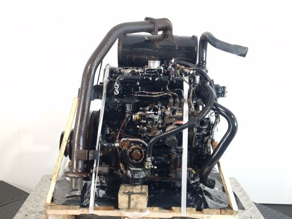 Yanmar 4TNE88-RCC1 Engine (Plant) - Engine for Construction machinery: picture 4 Yanmar 4TNE88-RCC1 Engine (Plant) - Engine for Construction machinery: picture 4