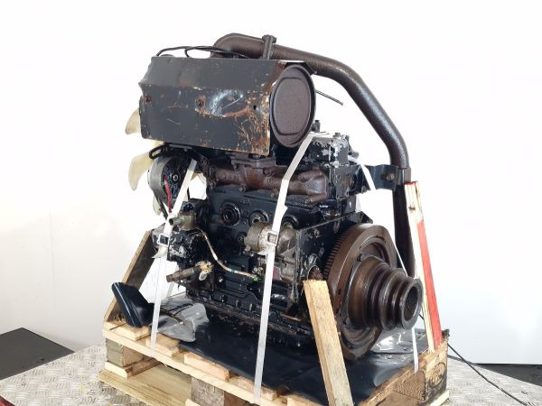 Engine for Construction machinery Yanmar 4TNE88-RCC1 Engine (Plant): picture 9